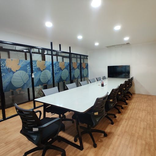 Synergy Workspace